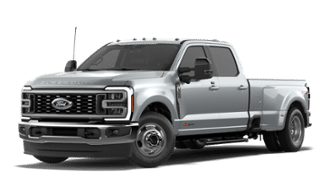 2027 Ford Super Duty® External Image 1